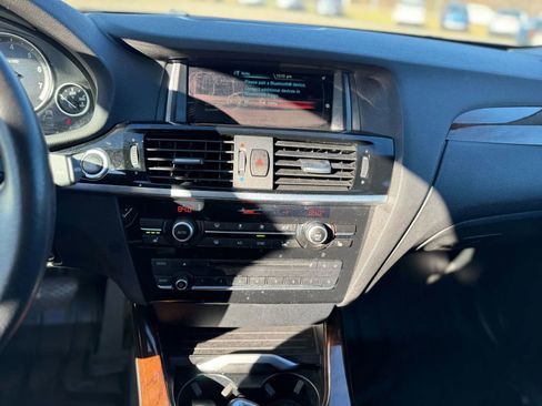 Used 2016 BMW X3 xDrive28i image 32