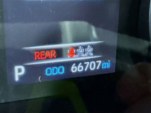 Certified 2021 Toyota RAV4 LE image 5