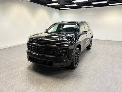 New 2026 Chevrolet Traverse LT w/ Midnight/Sport Edition