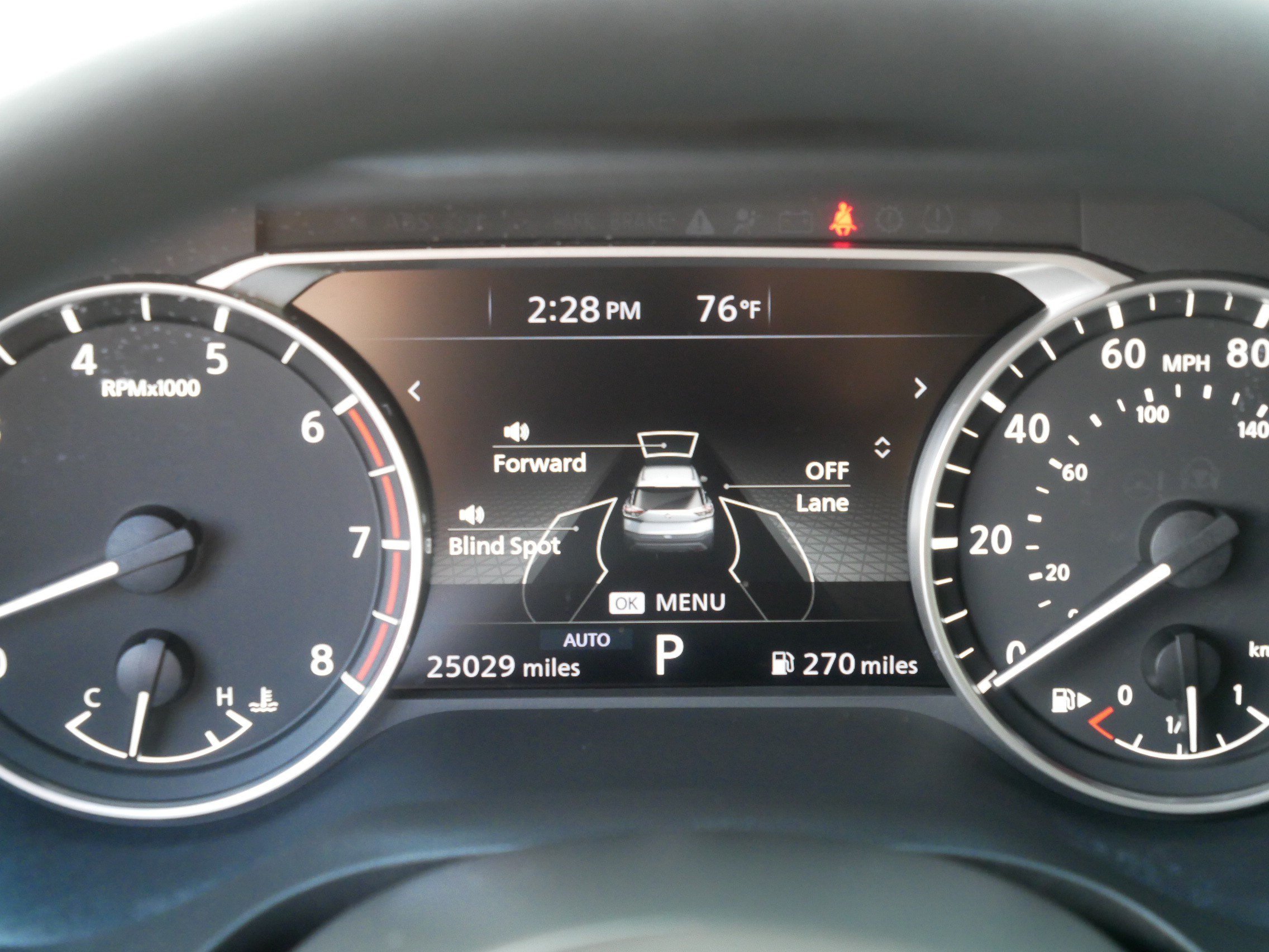 Certified 2023 Nissan Rogue SV AWD/4WD image 21