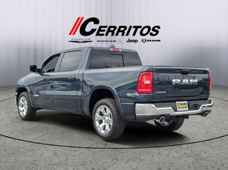 New 2026 RAM 1500 Big Horn RWD video 2