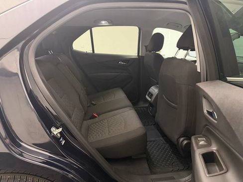 Used 2021 Chevrolet Equinox LT AWD/4WD image 22