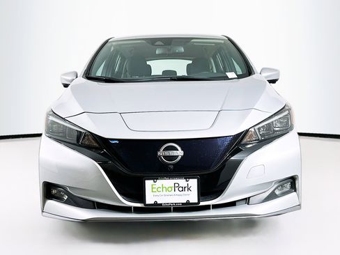 Used 2024 Nissan Leaf SV Plus image 2