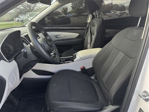 Used 2023 Hyundai Tucson SEL image 21