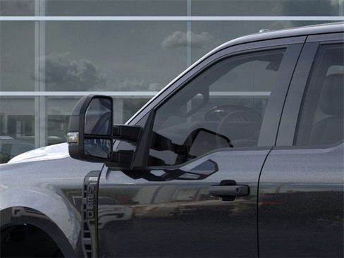 New 2026 Ford F250 XL w/ STX Appearance Package image 20