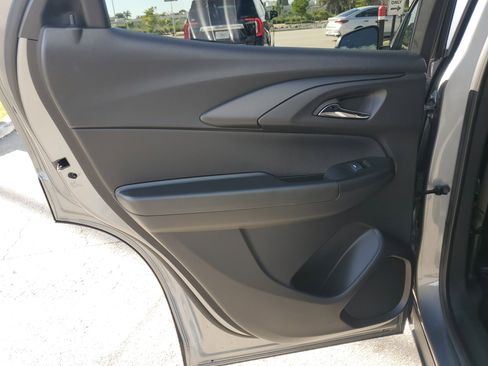 Used 2023 Chevrolet TrailBlazer LT w/ Convenience Package image 26