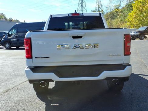 New 2026 RAM 1500 Big Horn image 19