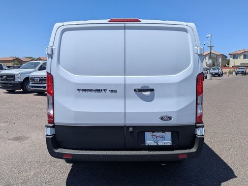 New 2026 Ford Transit 150 Low Roof RWD image 33