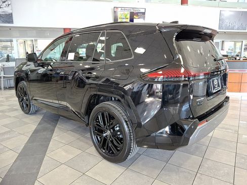 New 2026 Toyota RAV4 XSE image 3