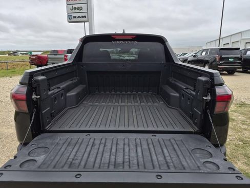 Used 2022 Hyundai Santa Cruz SEL AWD/4WD image 9