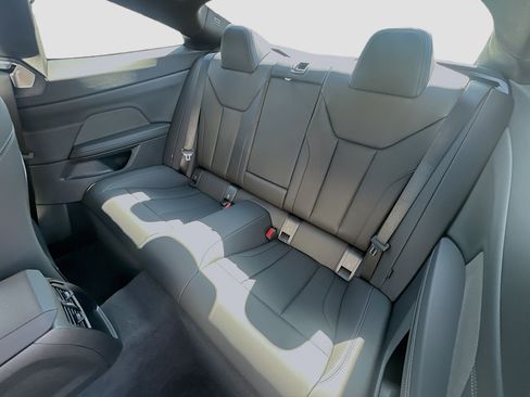 New 2026 BMW 430i Coupe w/ M Sport Package image 20