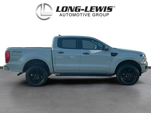 Certified 2023 Ford Ranger XLT w/ Equipment Group 301A Mid AWD/4WD image 8