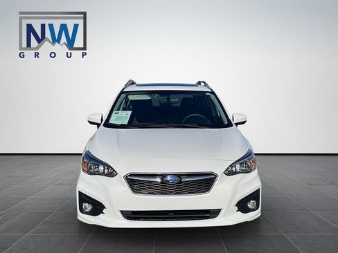 Used 2019 Subaru Impreza 2.0i Premium image 2