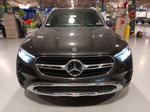 Used 2026 Mercedes-Benz GLC 300 4MATIC image 10
