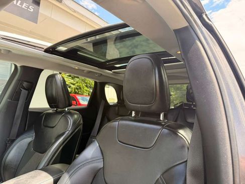 Used 2017 Buick Encore Preferred AWD/4WD image 13