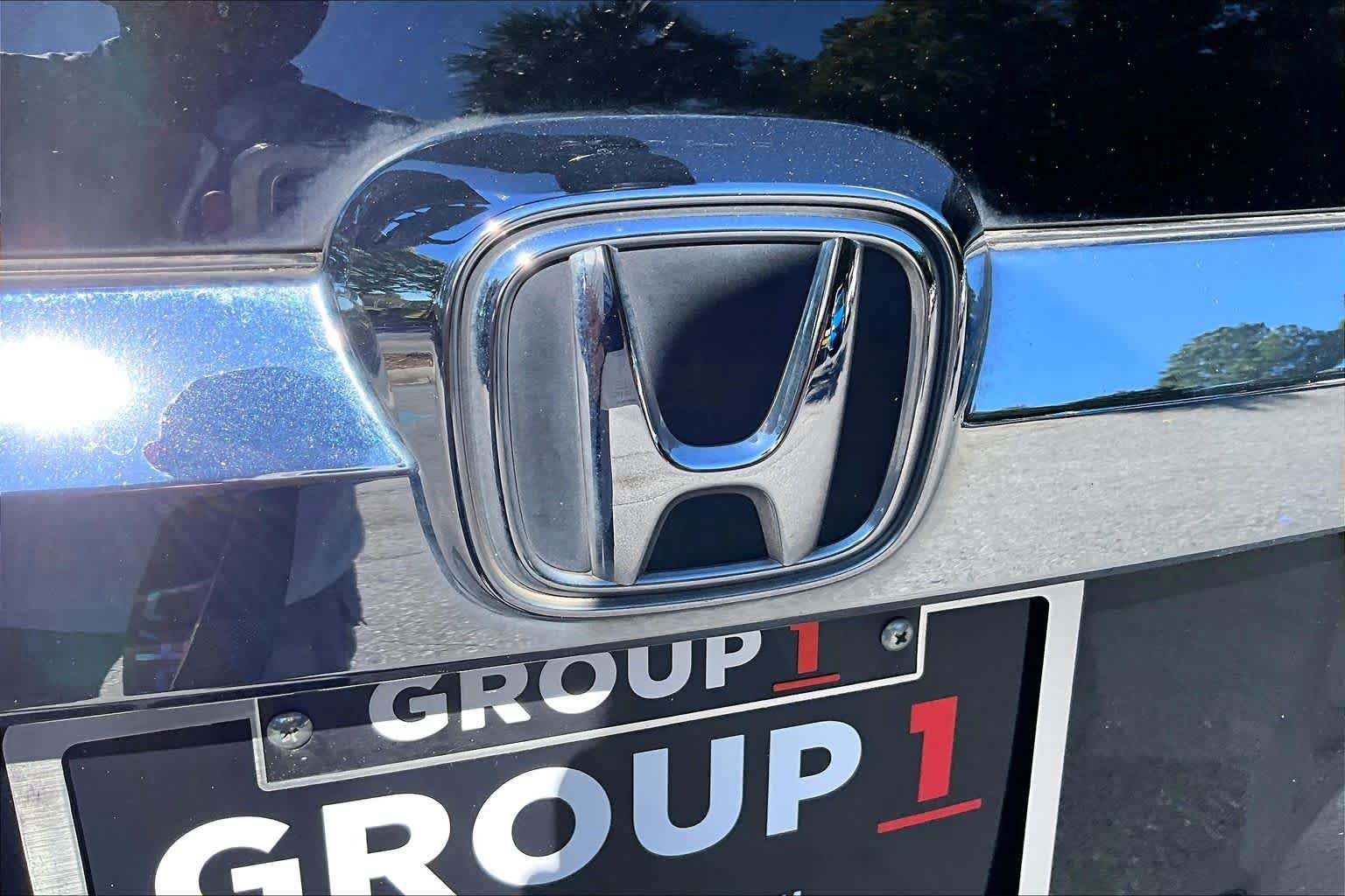 Used 2015 Honda CR-V EX image 31