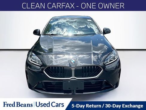 Used 2025 BMW 228i xDrive AWD/4WD image 2