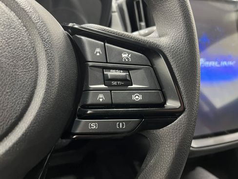 New 2026 Subaru Crosstrek 2.0i Premium image 17