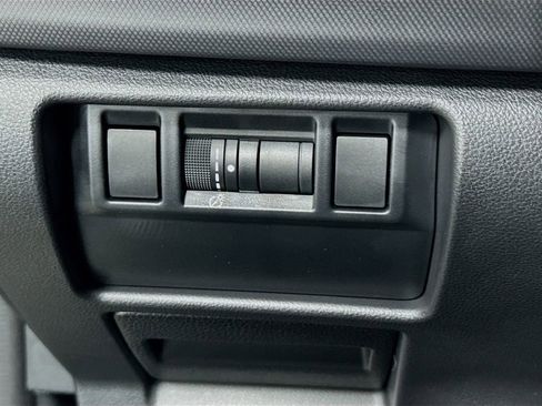 Certified 2025 Subaru Forester Premium AWD/4WD image 6