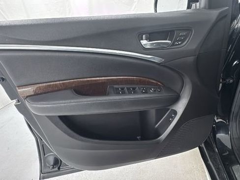 Used 2020 Acura MDX 3.5L image 20