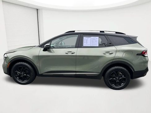 Used 2023 Kia Sportage X-Pro AWD/4WD image 8