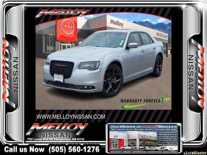 Used 2023 Chrysler 300 S