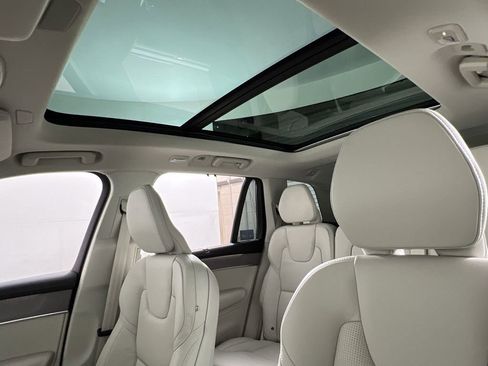 New 2026 Volvo XC90 B6 Ultra w/ Protection Package image 14