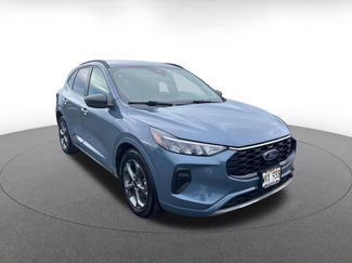 Used 2023 Ford Escape ST-Line video 1