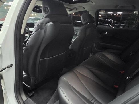 Used 2021 Acura TLX SH-AWD image 19