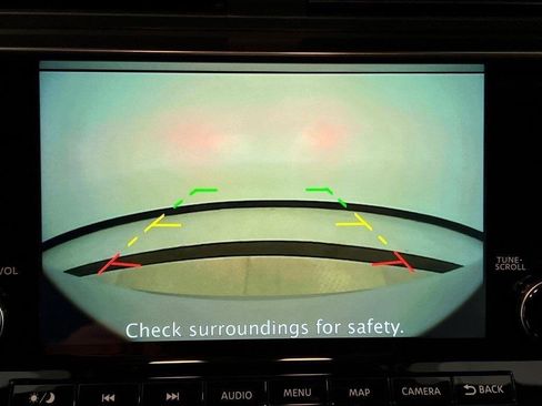 Used 2024 Nissan Z NISMO w/ Floor Mat Package image 24