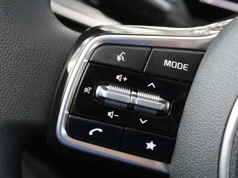 New 2026 Kia Sorento LX image 24