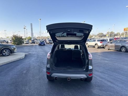 Used 2015 Ford Escape Titanium AWD/4WD image 19