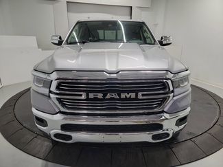 Used 2021 RAM 1500 Laramie video 2