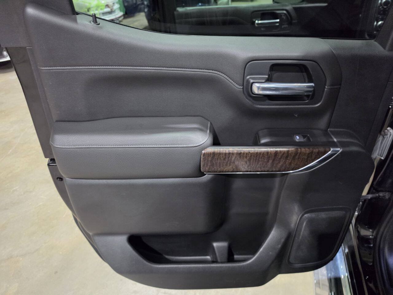 Used 2019 GMC Sierra 1500 Denali w/ Driver Alert Package II AWD/4WD image 29