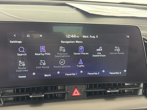 Certified 2023 Kia Sportage SX AWD/4WD image 21