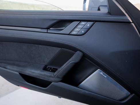 Certified 2024 Porsche 911 Targa 4 GTS image 24