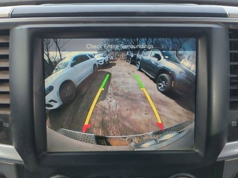 Used 2017 RAM 1500 Big Horn image 14