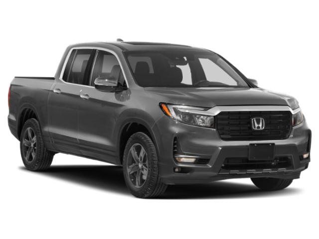 Used 2021 Honda Ridgeline RTL-E image 6