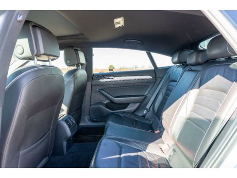 Used 2019 Volkswagen Arteon SEL image 14