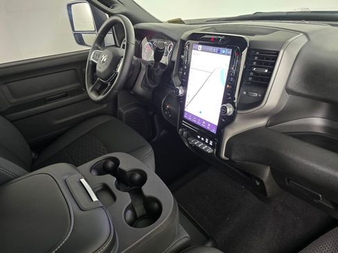 New 2026 RAM 2500 Tradesman image 26