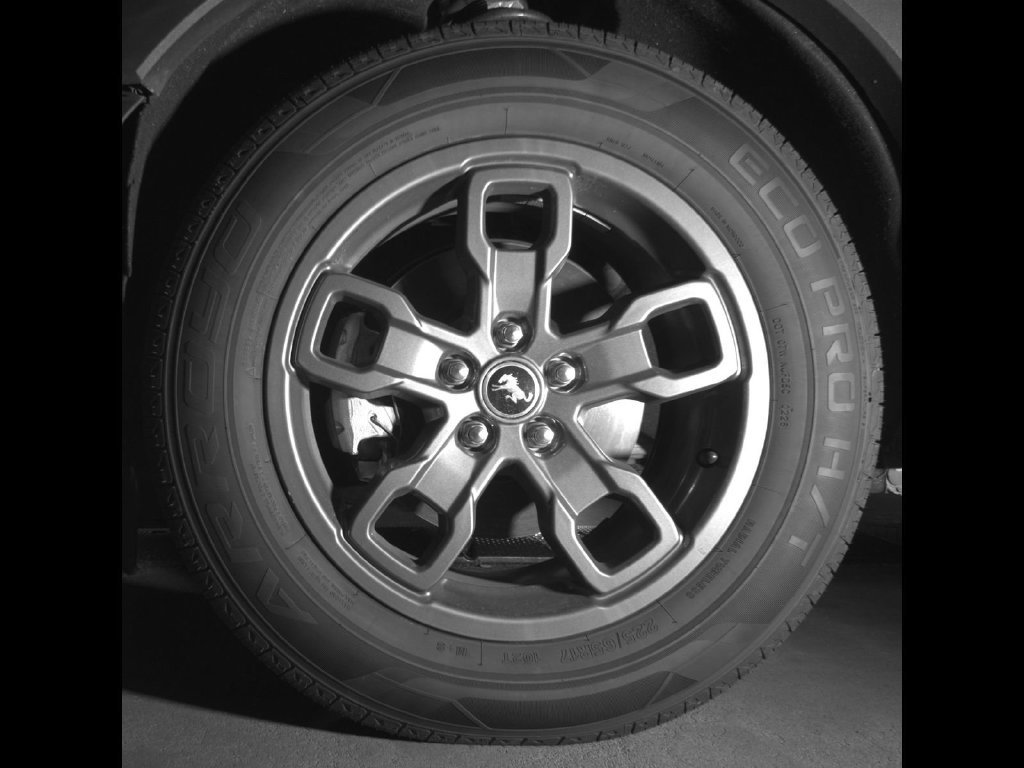 Used 2023 Ford Bronco Sport Big Bend w/ Convenience Package AWD/4WD image 10