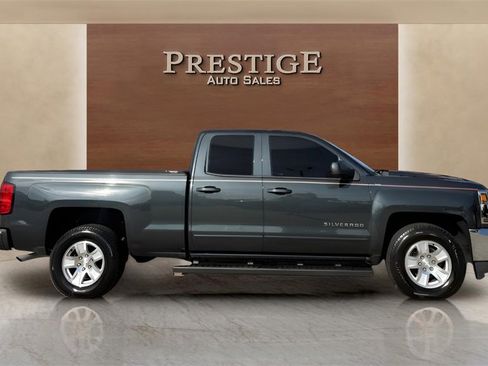 Used 2018 Chevrolet Silverado 1500 LT image 15