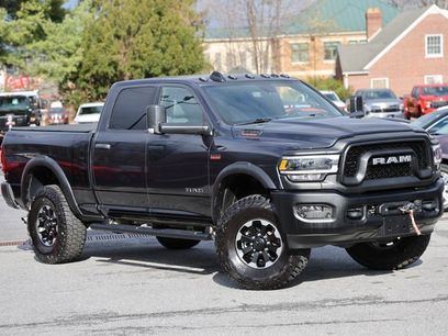 Used 2022 RAM 2500 Power Wagon w/ Level 1 Equipment Group