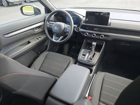 New 2026 Honda CR-V EX-L image 31