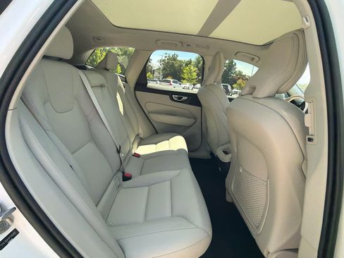 Certified 2023 Volvo XC60 B5 Core w/ Protection Package FWD image 22