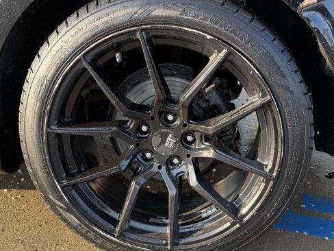 Used 2017 Ford Focus ST image 36