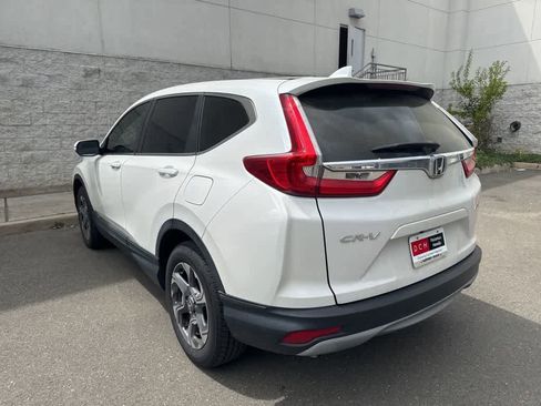 Used 2019 Honda CR-V EX-L image 18