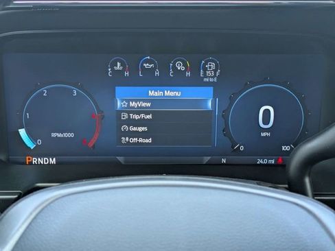New 2026 Ford F250 Lariat w/ Lariat Premium Package AWD/4WD image 25