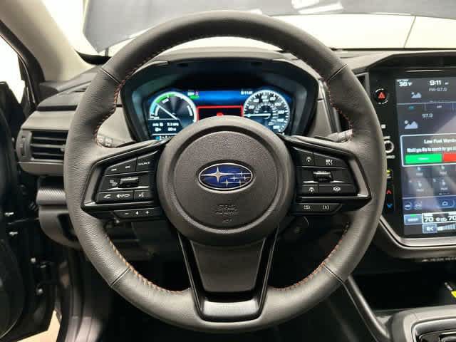 New 2026 Subaru Crosstrek 2.5i Limited AWD/4WD image 8