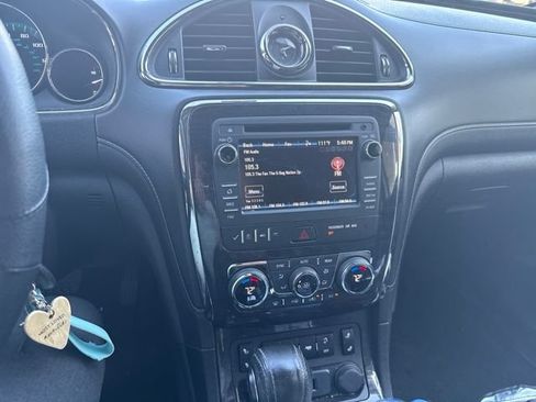Used 2016 Buick Enclave Leather w/ Trailering Package FWD image 14